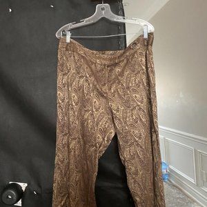 EVAN PICONE VINTAGE LADIES DRESS PANTS